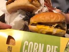 -麦当劳(星光行店)