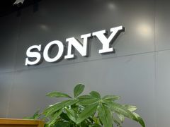 -Sony Store索尼(广州正佳店)