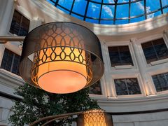 -漢咖啡·全服务式自助晚餐(武汉洲际酒店)