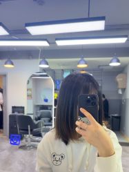 -逅续沙发自然卷专研