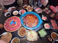 -吼堂老火锅(太古里总店)