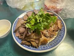 -桂园白粥·潮汕老味道