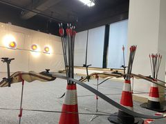 -箭心弓社射箭俱乐部(上地店)