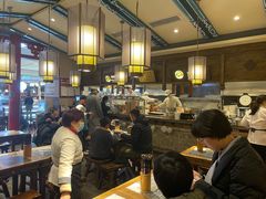 -白鹿原·西安油泼面(万象城店)