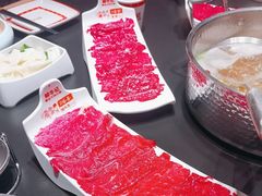 -鲜牛记潮汕牛肉火锅(淮安珠海路店)