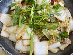 -大众酸菜鱼(梨花巷总店)