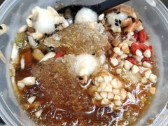 原味冰汤圆-傅强排骨(成都总店)