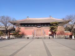 -善化寺
