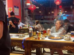 -老天桥蛙炉火锅(姑苏总店)