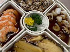 -RIVIERA 松鹤楼(外滩店)