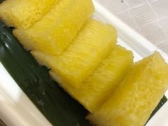 -北海渔村酒楼·粤菜海鲜点心(新华店)