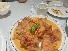 -北李·海肠捞饭·大连菜(望京凯德MALL店)