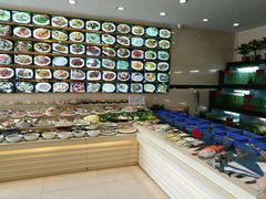 -旺达·福州菜(正大广场店)