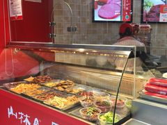 -山林大红·上海大红肠(四川北路店)