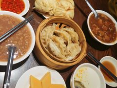 -姚记炒肝店(鼓楼店)