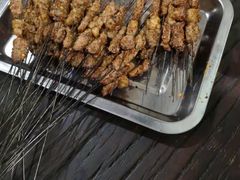 烤肉-清真·马峰烤肉(小学习北巷店)