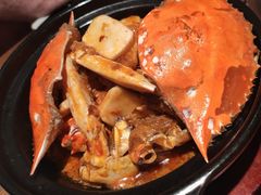 -吕氏疙瘩汤·新鲁菜(济南万象城店)