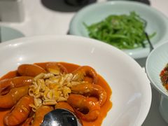 -湘上湘(米其林餐厅-正大中心总店)