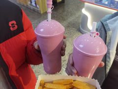 -万达影城(金山万达广场IMAX店)