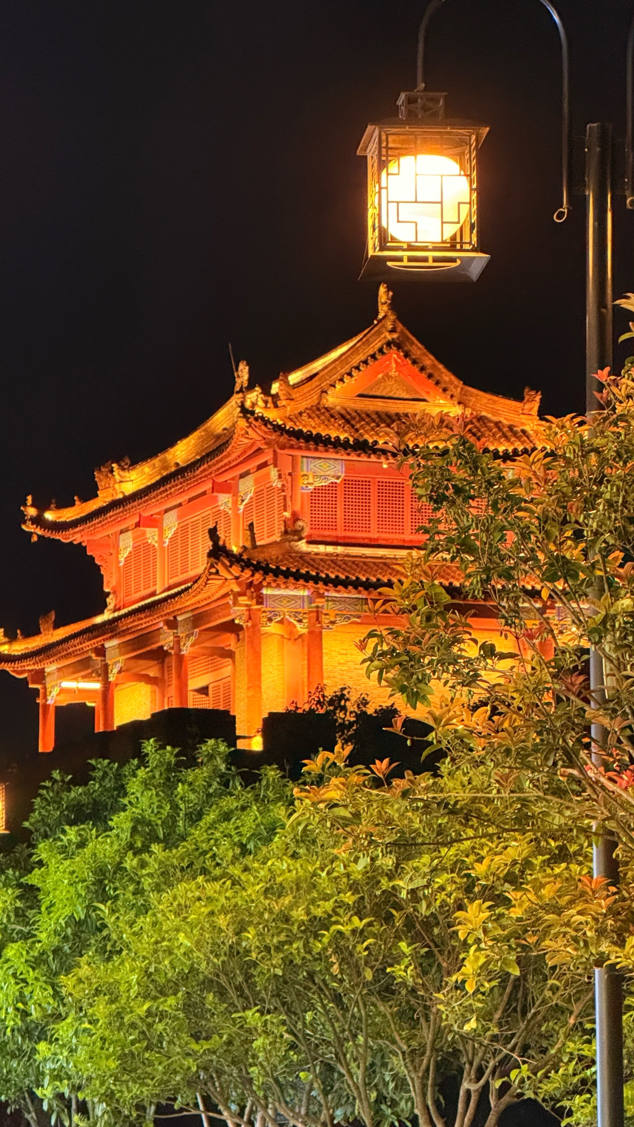 48小时玩转襄阳,历史与美食的双重邂逅