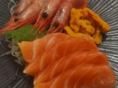 -争鲜回转寿司(浦东三钢里PLUS店)