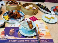 -点都德(汇点楼店)