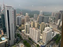 -国贸旋转餐厅(国贸广场店)