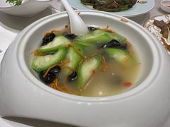 -白云宾馆·白云宴餐厅