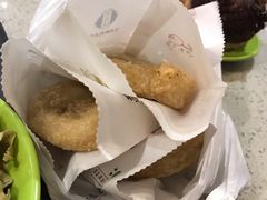 -大福来锅巴菜(古文化街店)