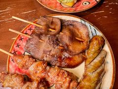 -鸟泉居酒屋·烧鸟·酒馆(百子湾店)