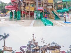 -重庆海昌加勒比海水世界