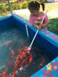 -萌宠亲子动物乐园(槐房万达店)