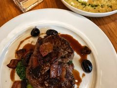 -君悦酒店·La Terrazza意合園·意式风味