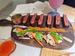 -Tomacado花厨(南京IFC国金中心店)