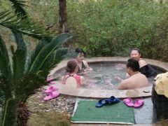 -咸宁万豪温泉谷度假区