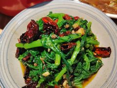 -树厨贵州菜(大十字店)