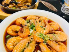 -锡和无锡菜(景丽苑店)