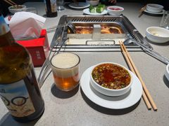 -海底捞火锅(龙湖三千集店)
