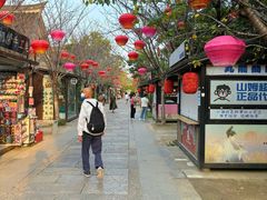 -回龙窝历史文化街区