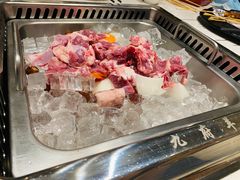 -九府羊·鲜羊火锅·烤串(新华路店)