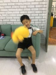 -小鬼当佳儿童摄影(回龙观店)