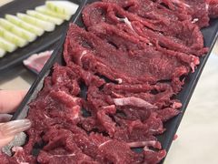 -潮鑫牛肉火锅(敏捷广场店)