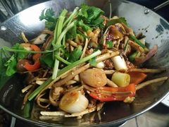 -88号小吃店·经典云南菜·地道纳西美食