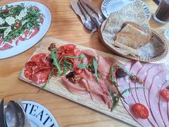 -IL TEATRO 精品意大利餐厅