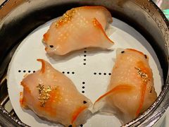 金鱼饺-8餐厅(新葡京酒店)