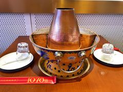 -1078號老北京涮肉(万达广场店)