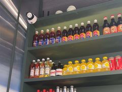 -章记星洲 · 新加坡餐厅(望京店)