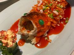 -卯时·龙光雅宴·精致锡帮菜(惠山古镇店)