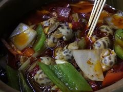 花螺-锦记私房菜馆