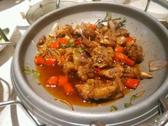 -国味壹号·精品湘菜·宴请佳选(新天地店)